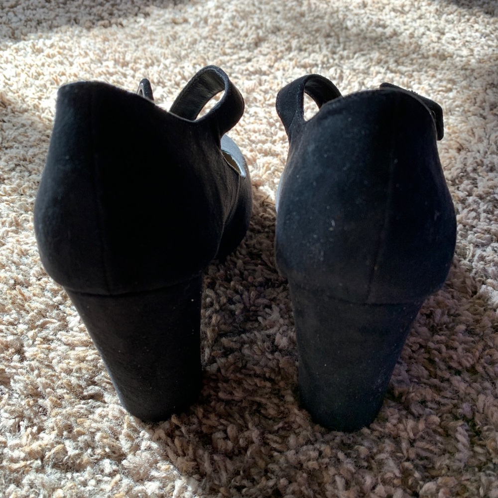 Black Heels - image 2